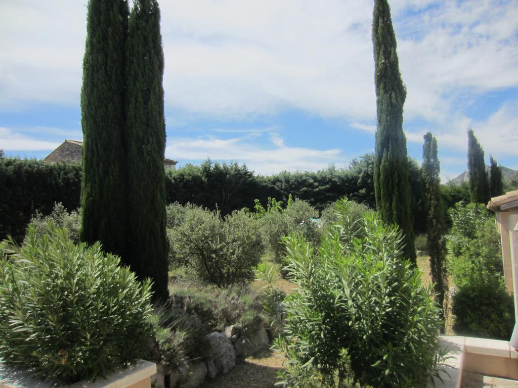 Gite Les Alpilles Eygalières Pokoj fotografie